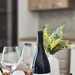 Casa Vittoria 펜션 *