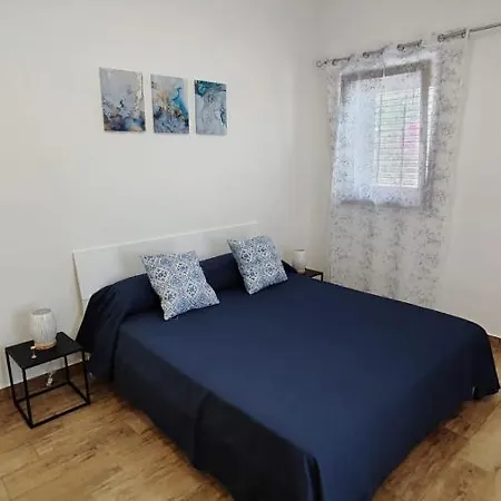 Casa Vittoria Holiday home Torretta (Sicily)
