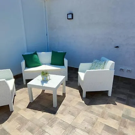 Holiday home Casa Vittoria *