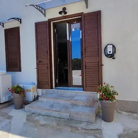 Holiday home Casa Vittoria *