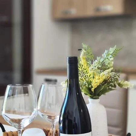 Casa Vittoria Holiday home *