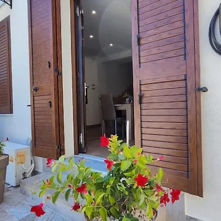 Holiday home Casa Vittoria *