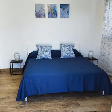 Casa Vittoria Holiday home *