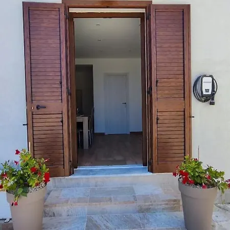 Holiday home Casa Vittoria