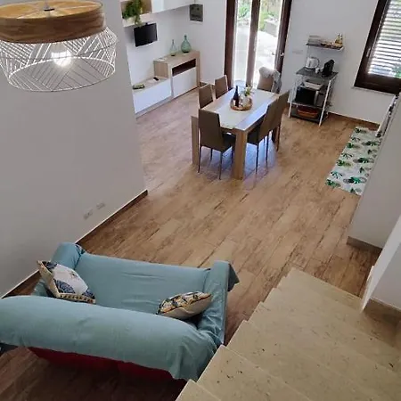 Holiday home Casa Vittoria