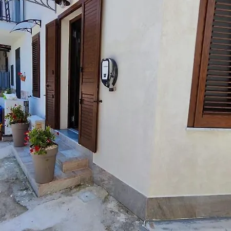 Holiday home Casa Vittoria