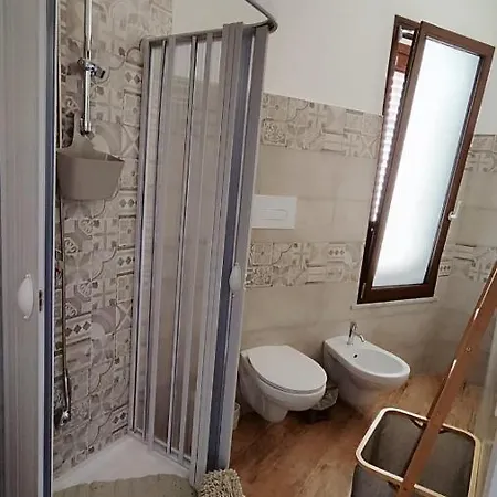度假居 Casa Vittoria *