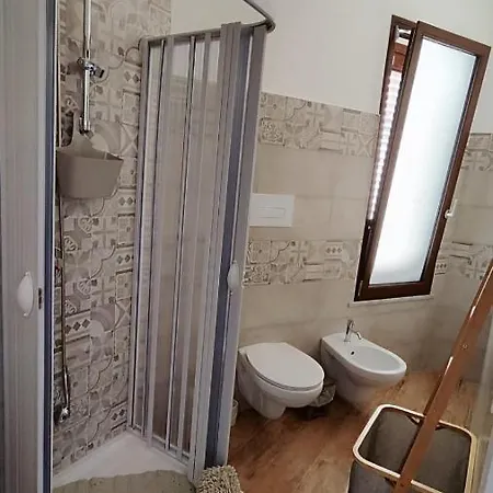 Holiday home Casa Vittoria *