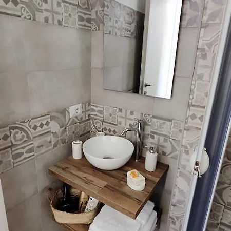 Casa Vittoria Holiday home