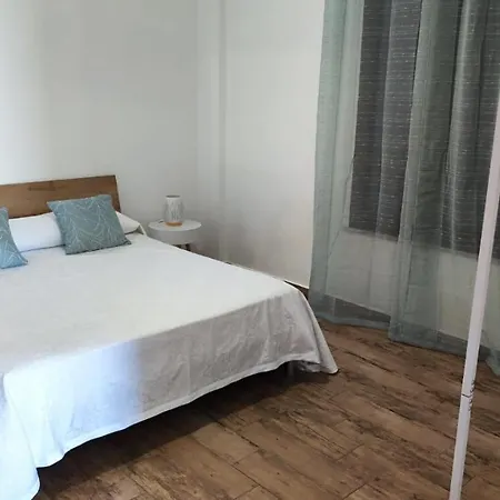 Casa Vittoria Holiday home Torretta (Sicily)