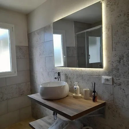 度假居 Casa Vittoria *