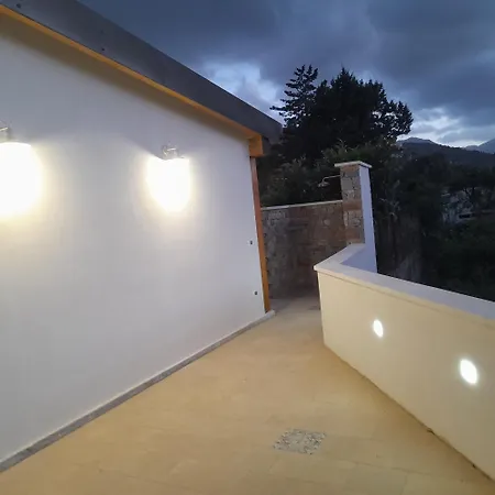 Holiday home Casa Vittoria