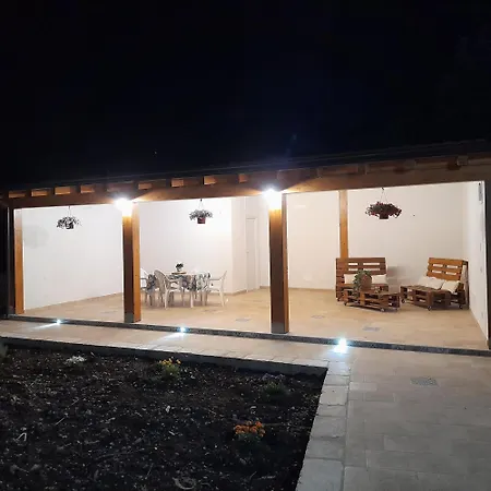 Holiday home Casa Vittoria *