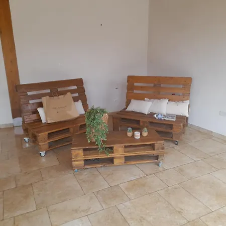 度假居 Casa Vittoria Torretta (Sicily)