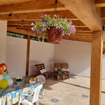 Holiday home Casa Vittoria *