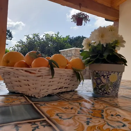 Casa Vittoria