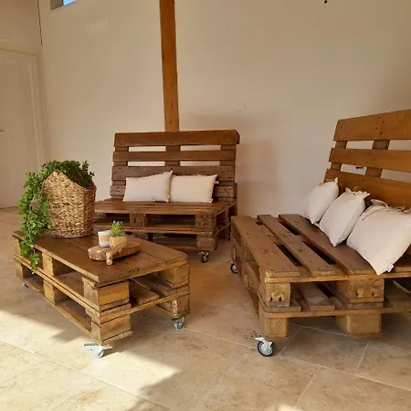 Holiday home Casa Vittoria