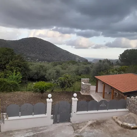 Casa Vittoria