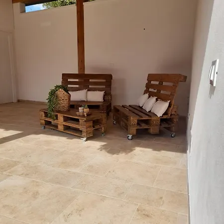 Holiday home Casa Vittoria