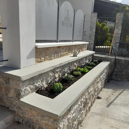 Casa Vittoria Torretta (Sicily)