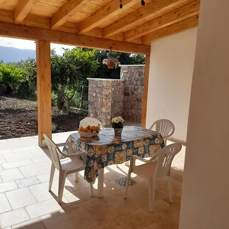 度假居 Casa Vittoria Torretta (Sicily)