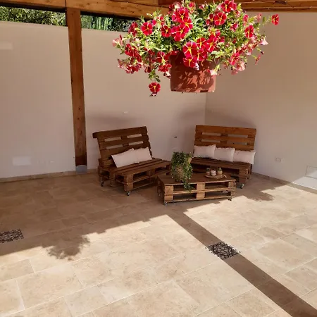 Casa Vittoria Torretta (Sicily)