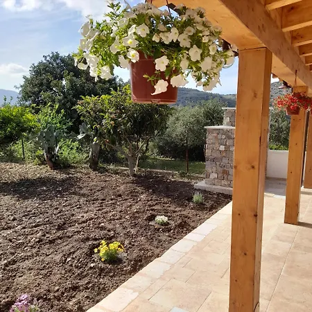 Holiday home Casa Vittoria Torretta (Sicily)